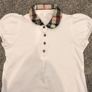 Burberry Polo